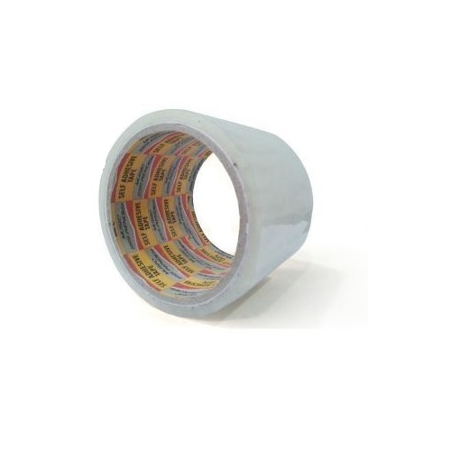 Apex Clear Tape, Size: 24 mm x 50 m